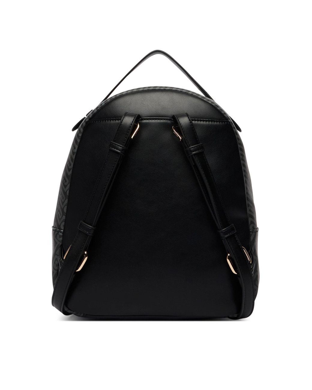 Liu Jo Black Rucksack Af6209 E1137