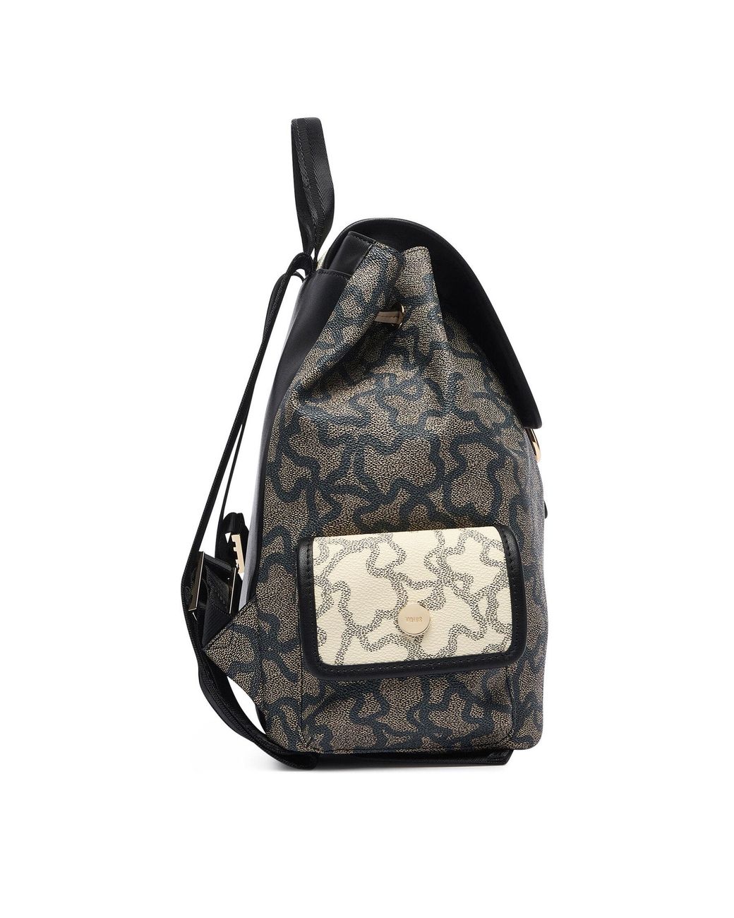 Tous Black Rucksack 20024342