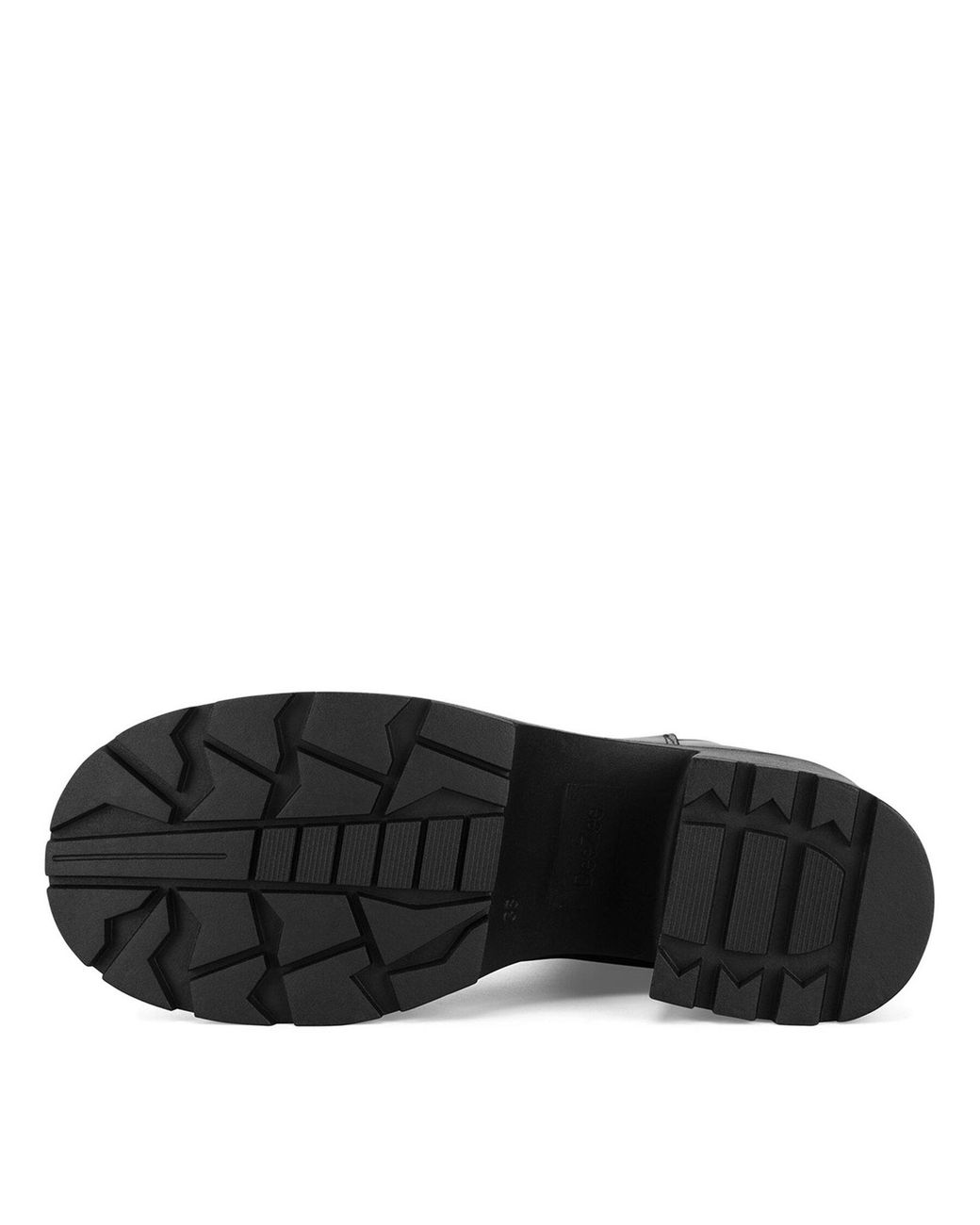 DeeZee Black Stiefeletten Hy6085-2