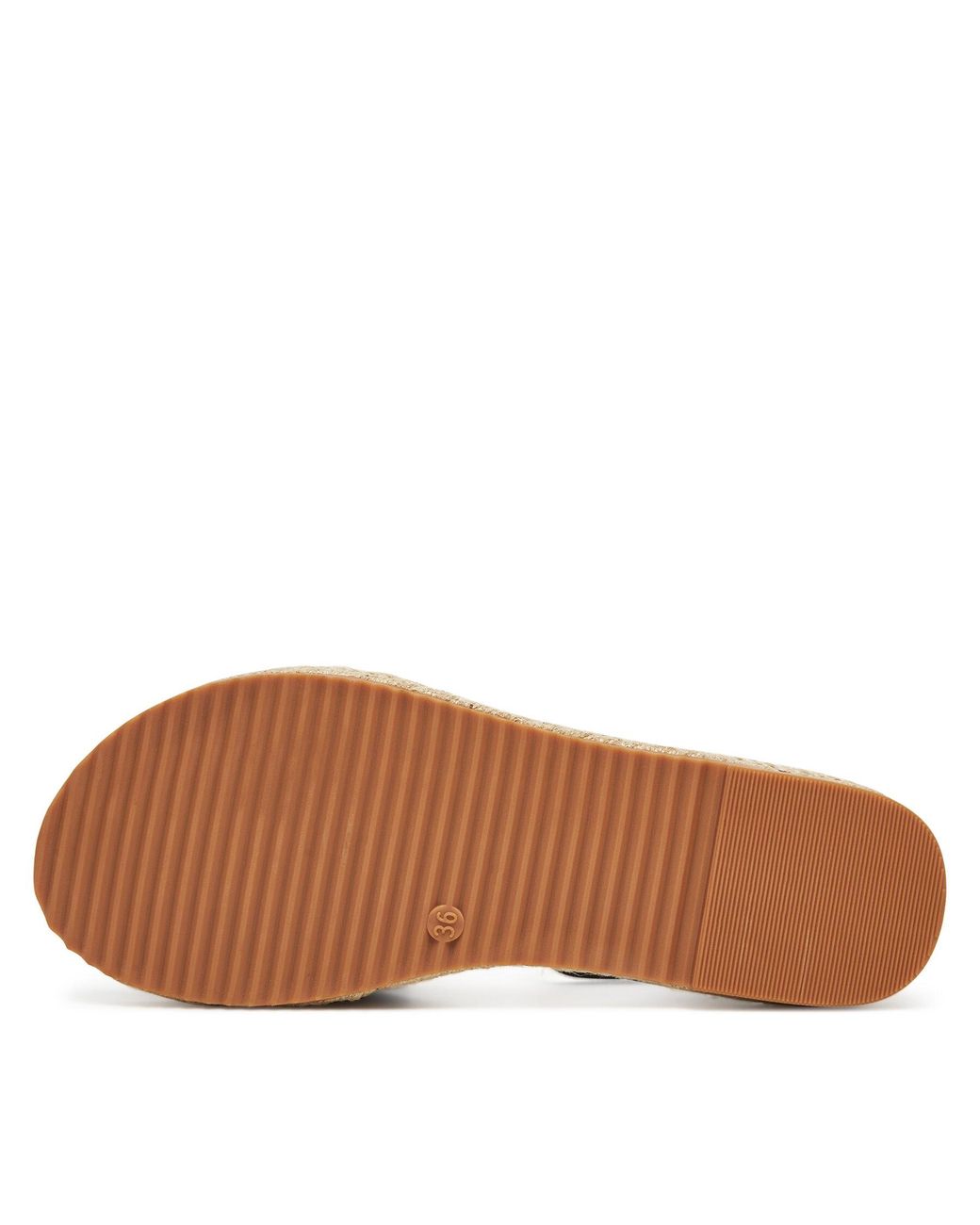 DeeZee Black Espadrilles Le601-107