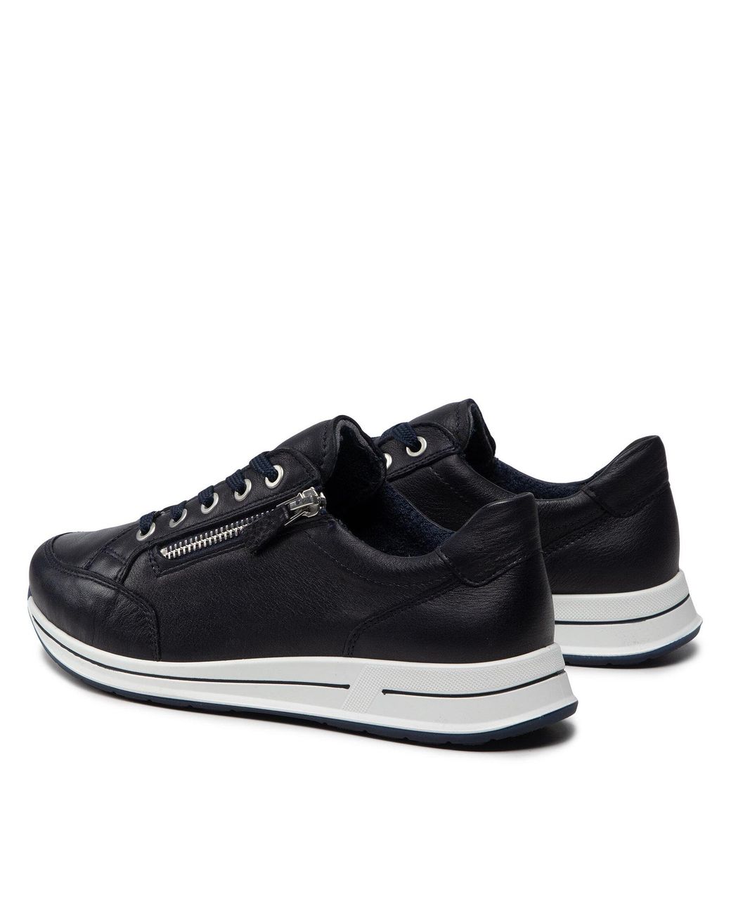 Ara Sneakers 12-24801-02 in Blau | Lyst DE