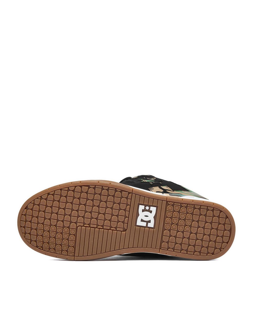 DC Shoes Sneakers Eo-Command Dc02220007 in Brown für Herren