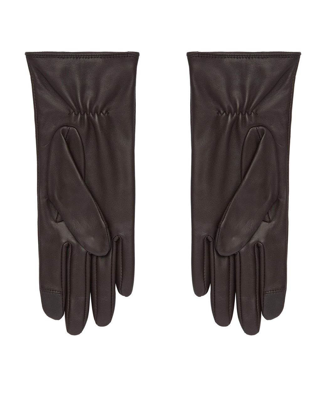 Boss Brown Handschuhe 50526613