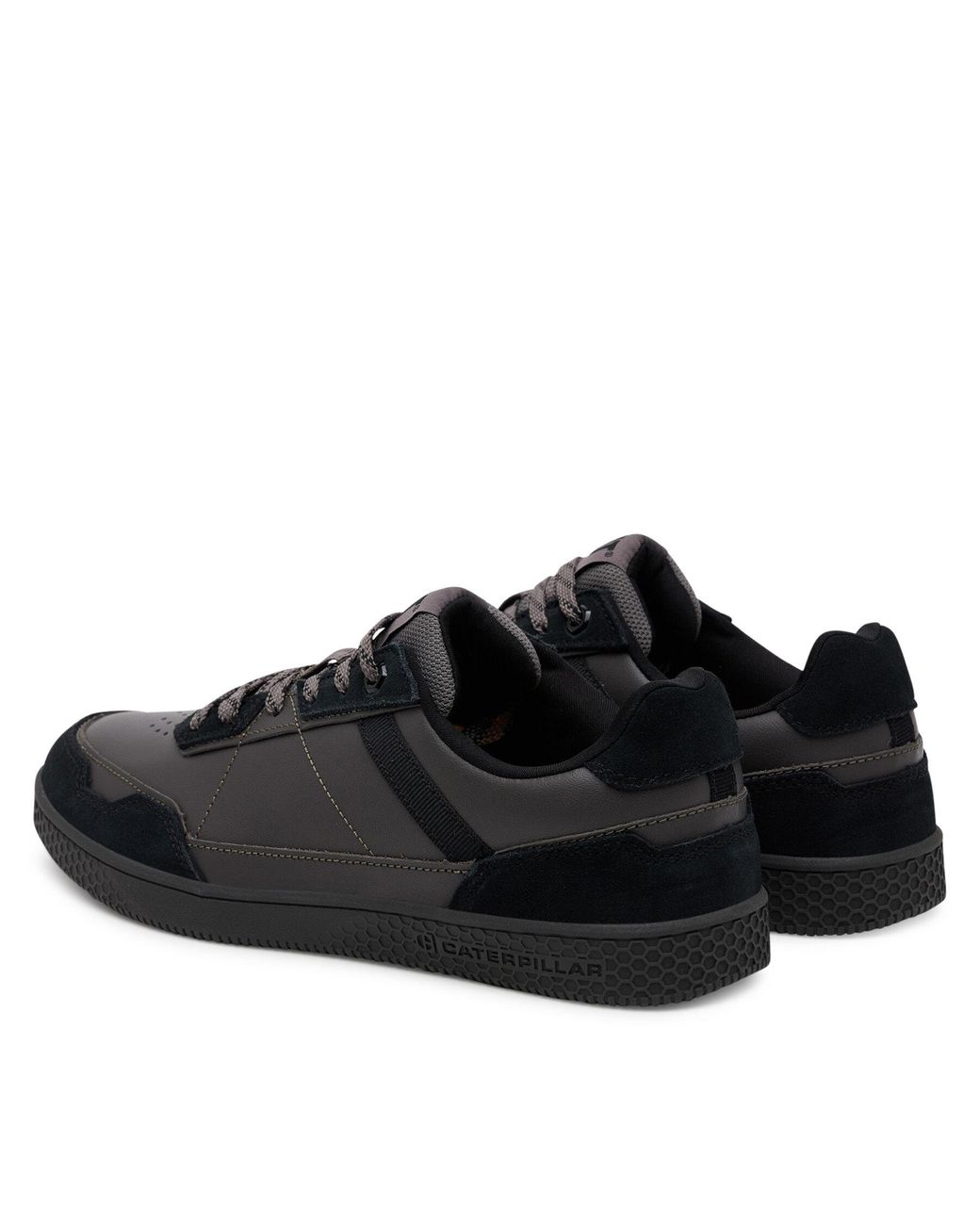 Caterpillar Sneakers P726322 in Black für Herren