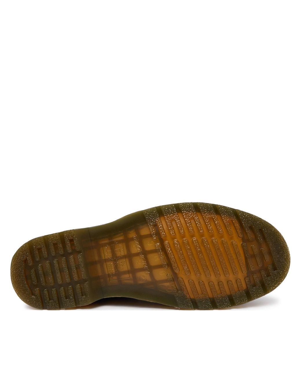 Dr. Martens Klassische Stiefeletten 2976 Lo Chelsea Boot Dm40587001 in Brown für Herren