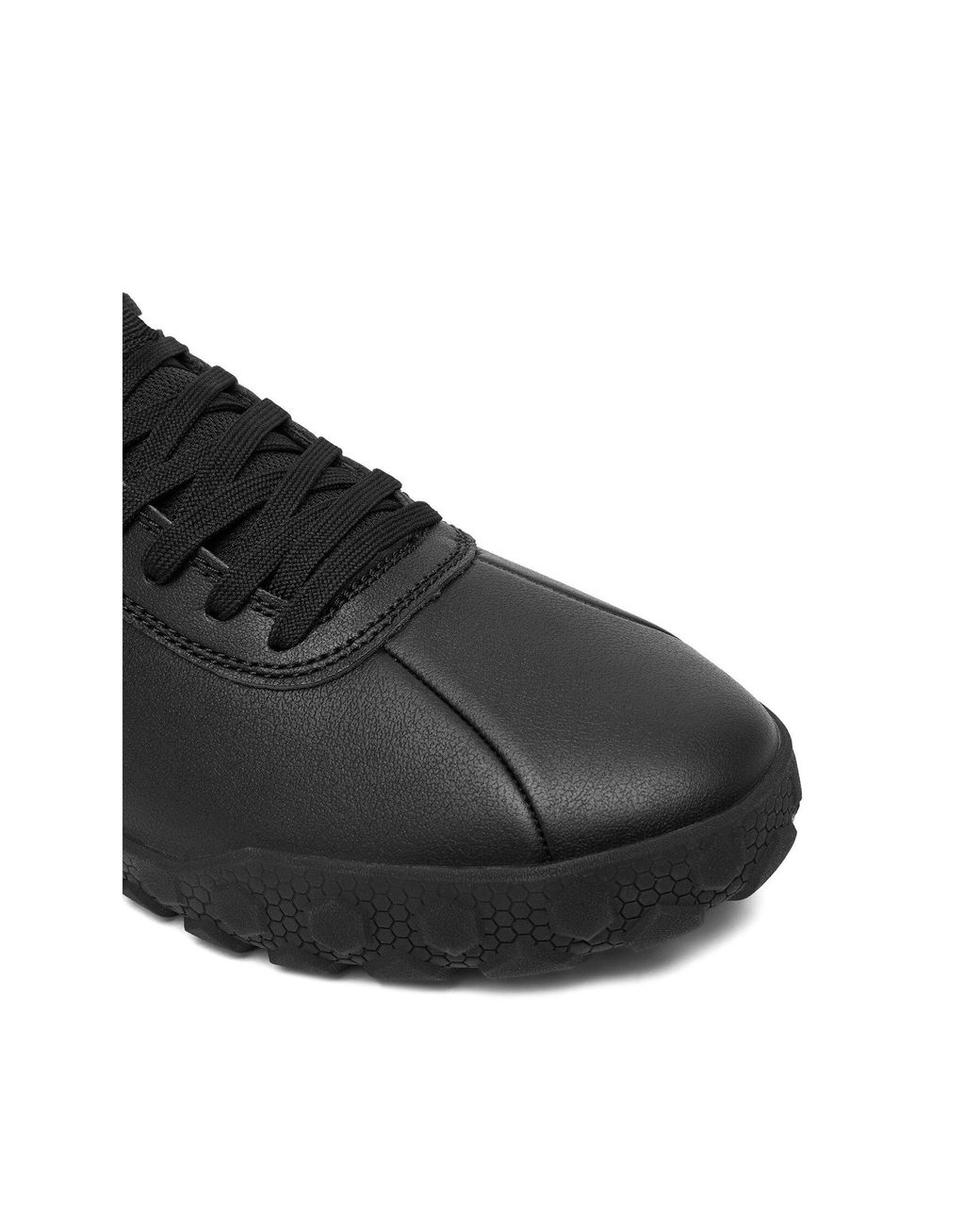 Caterpillar Sneakers Hex + P726259 in Black für Herren
