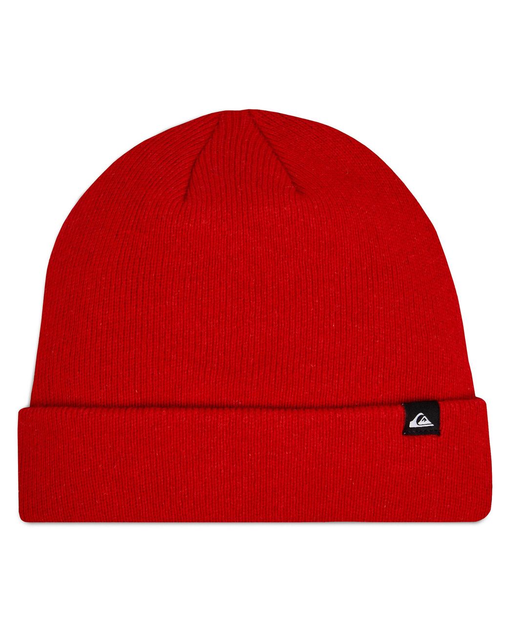 Quiksilver Mütze Eqyha03331 in Red für Herren