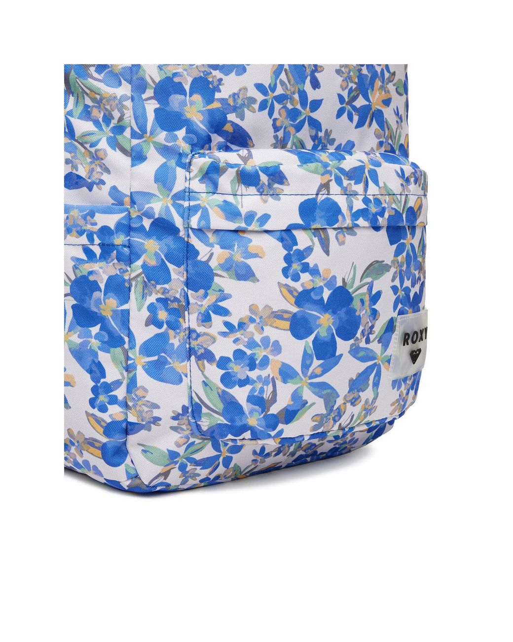 Roxy Blue Rucksack -P-004-07