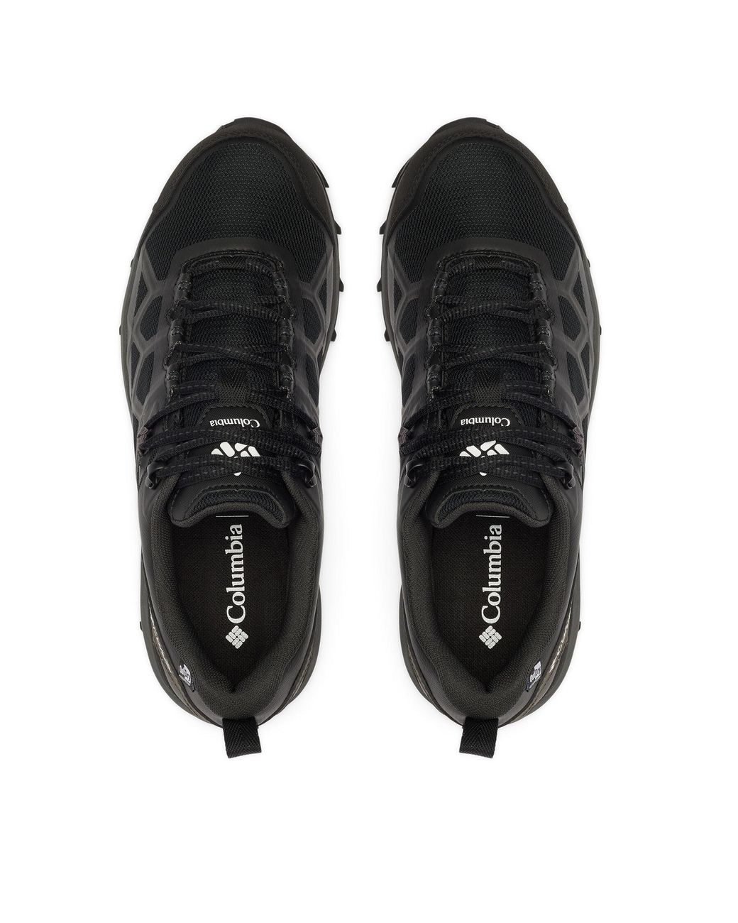 Columbia Columbia in Black für Herren