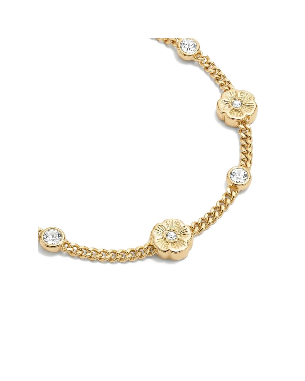 COACH Metallic Armband 37541328