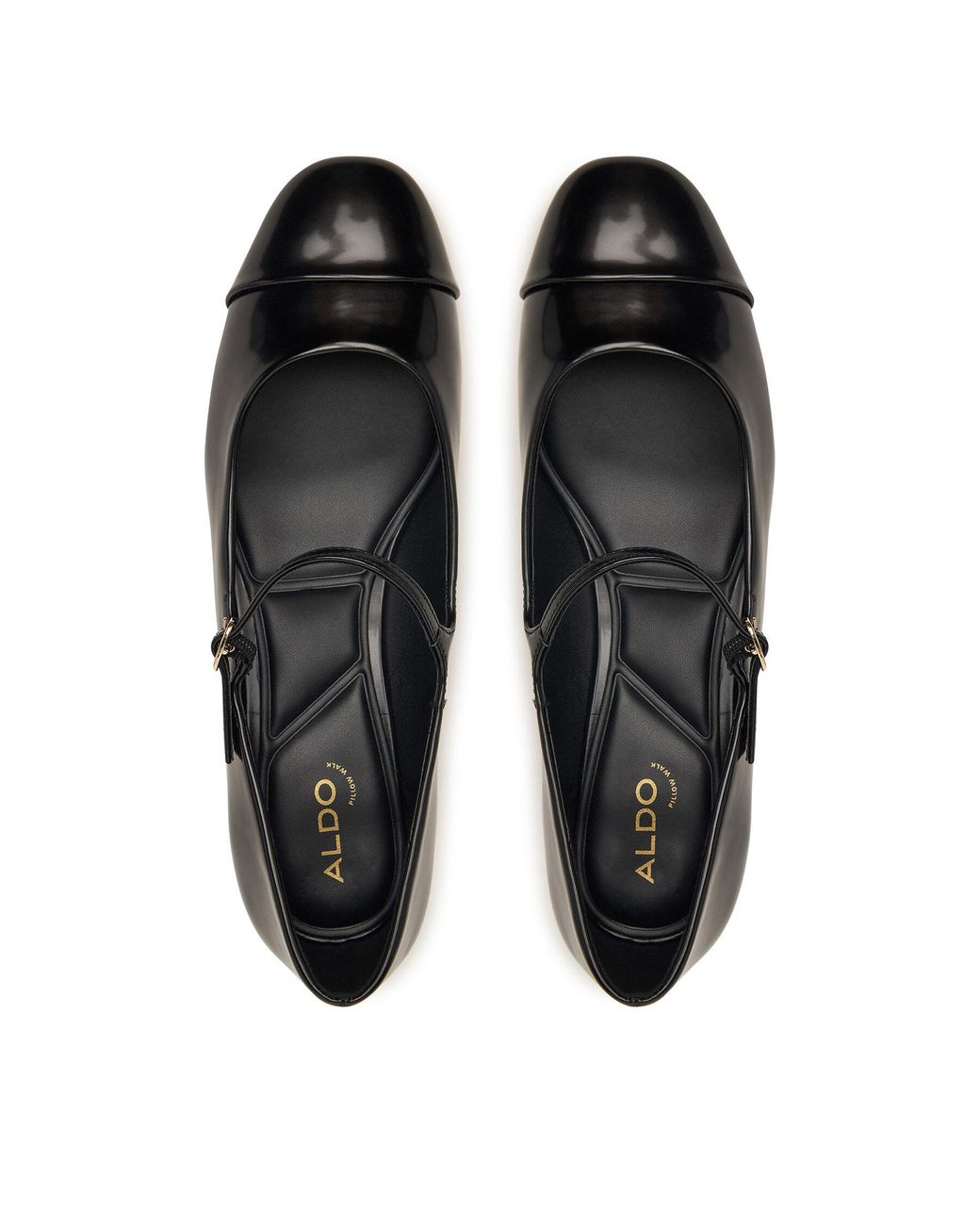 ALDO Black Pumps Decima 14053580