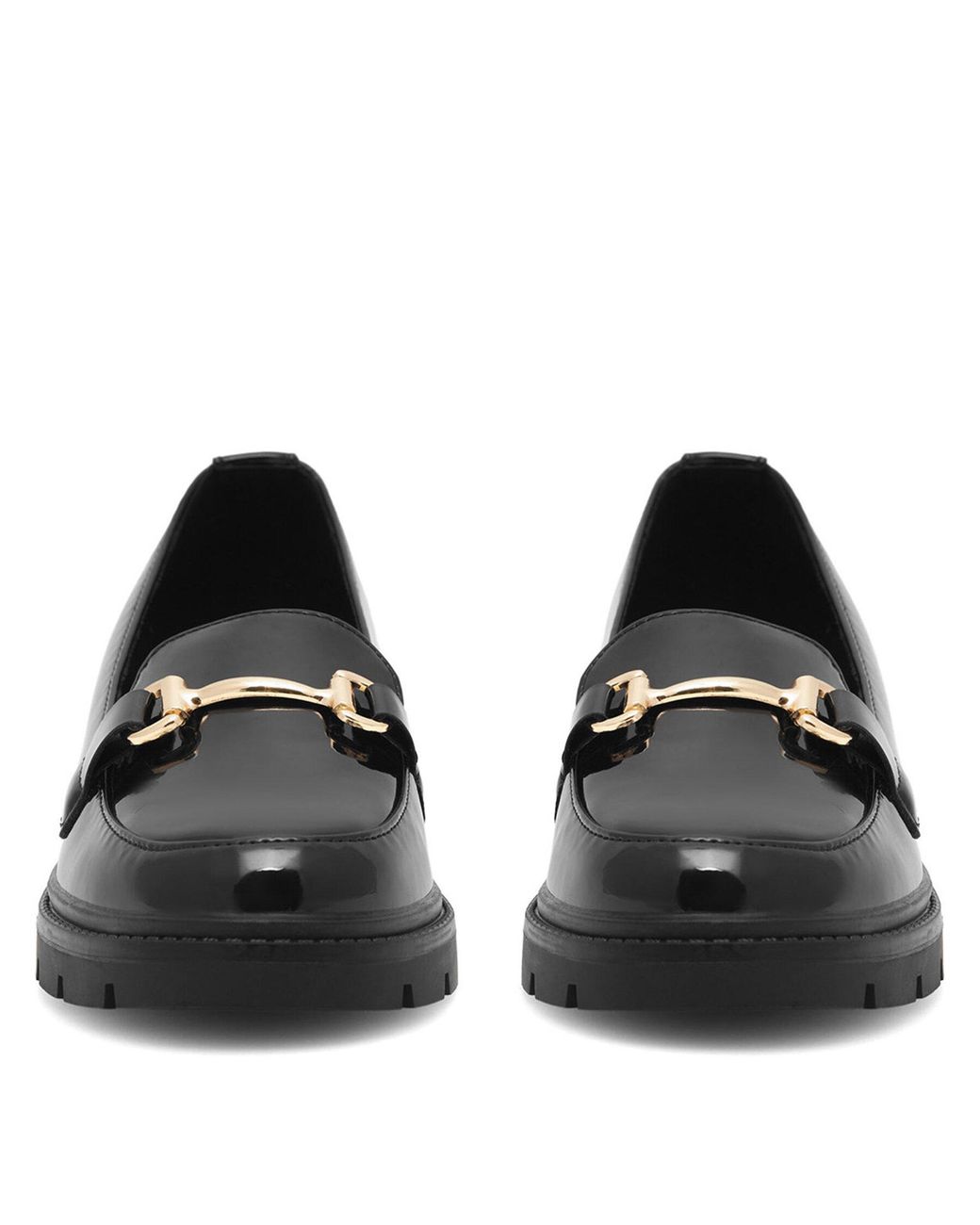 DeeZee Black Slipper Florence Hy60116-3
