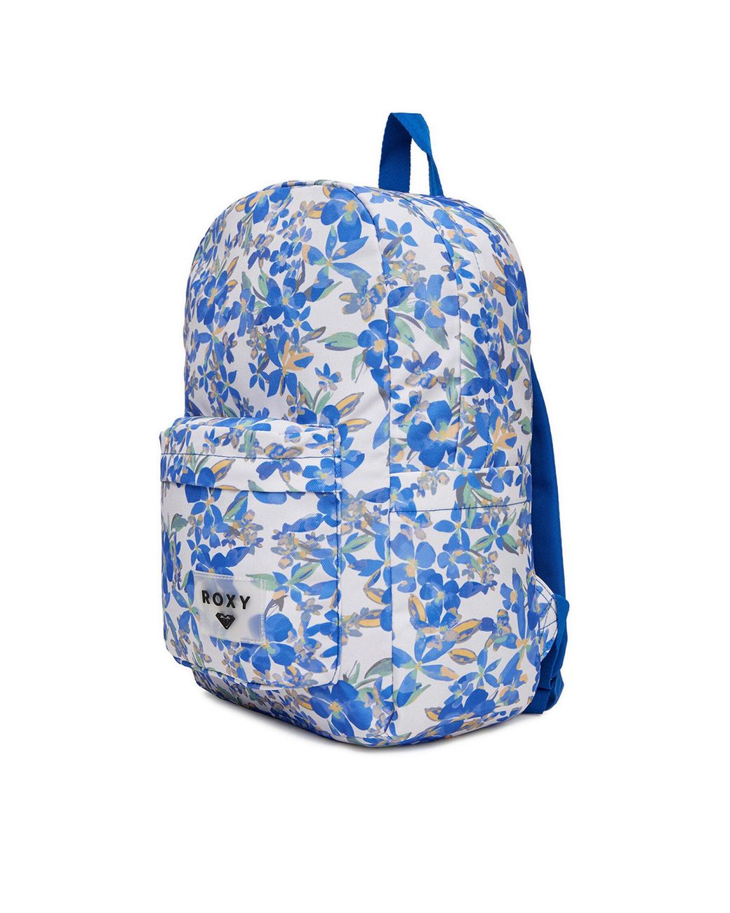 Roxy Blue Rucksack -P-004-07