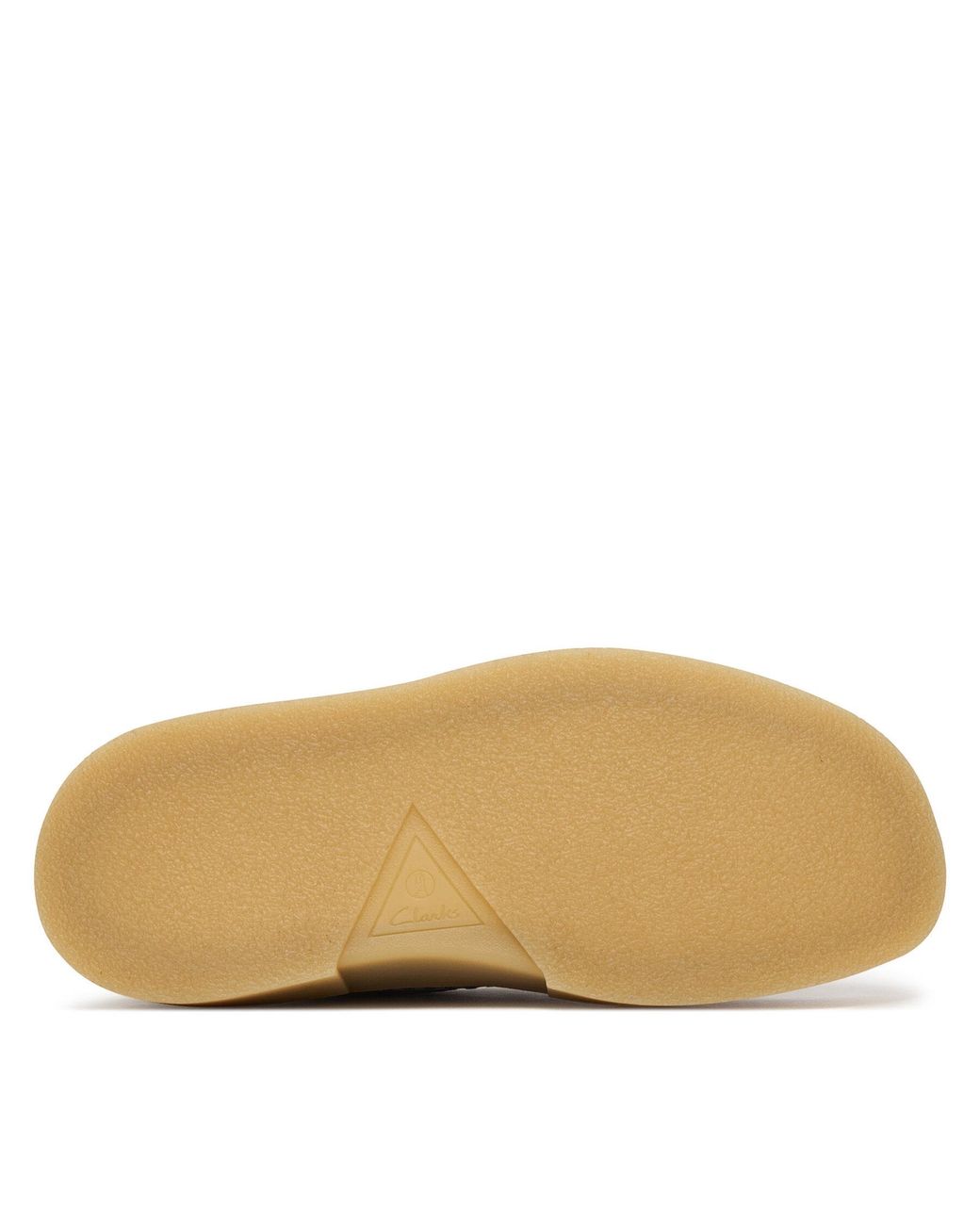 Clarks Brown Halbschuhe Torview W 26186493