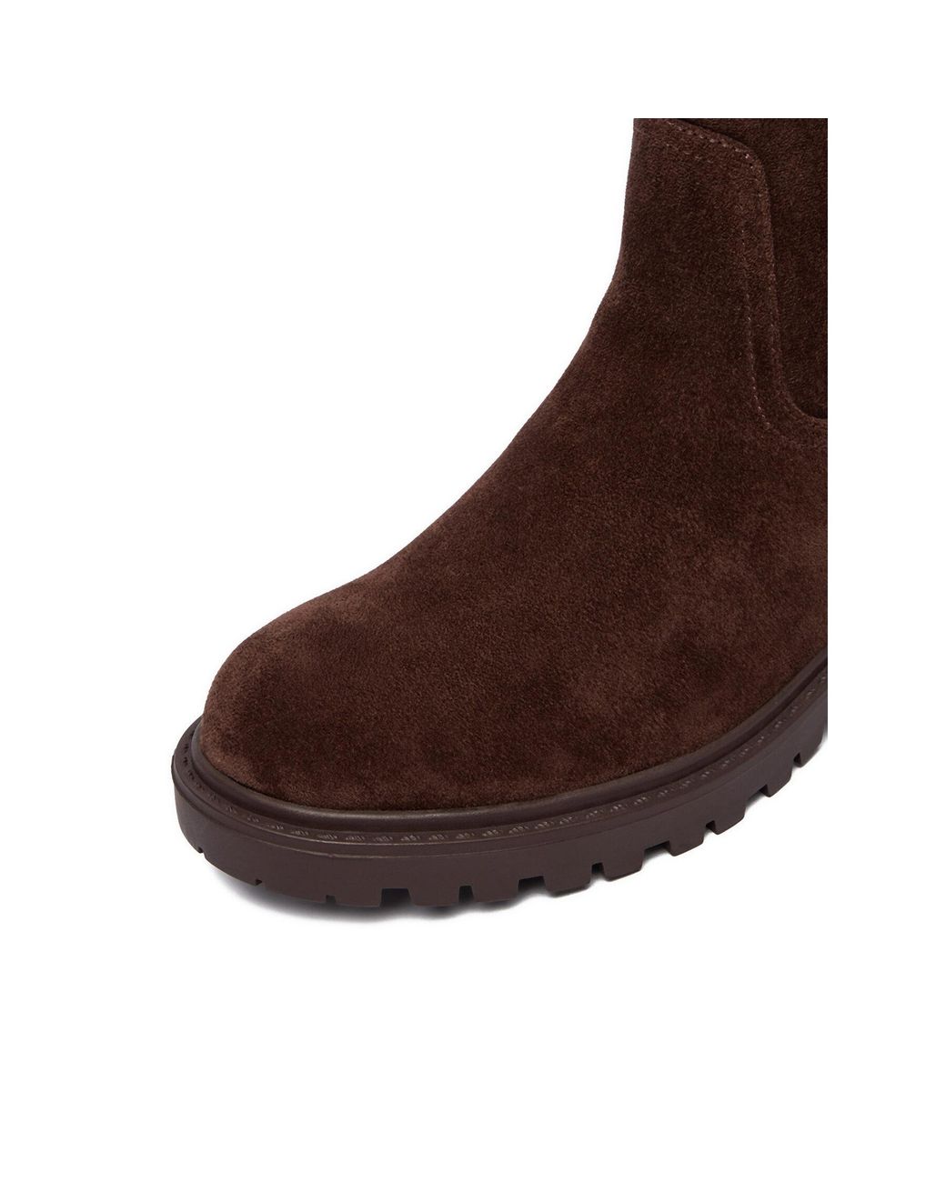 Clara Barson. Brown Stiefeletten Ceo-Hy90165-8