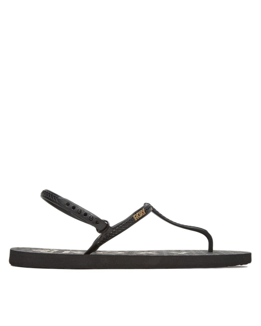 Roxy Brown Sandalen 839467