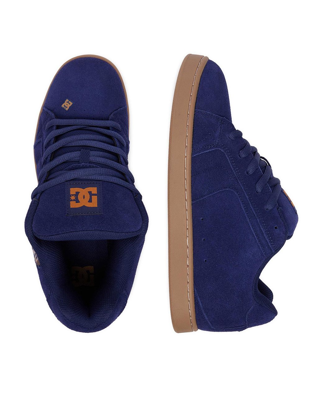 DC Shoes Sneakers Eo-Net Se Dc03260410 in Blue für Herren