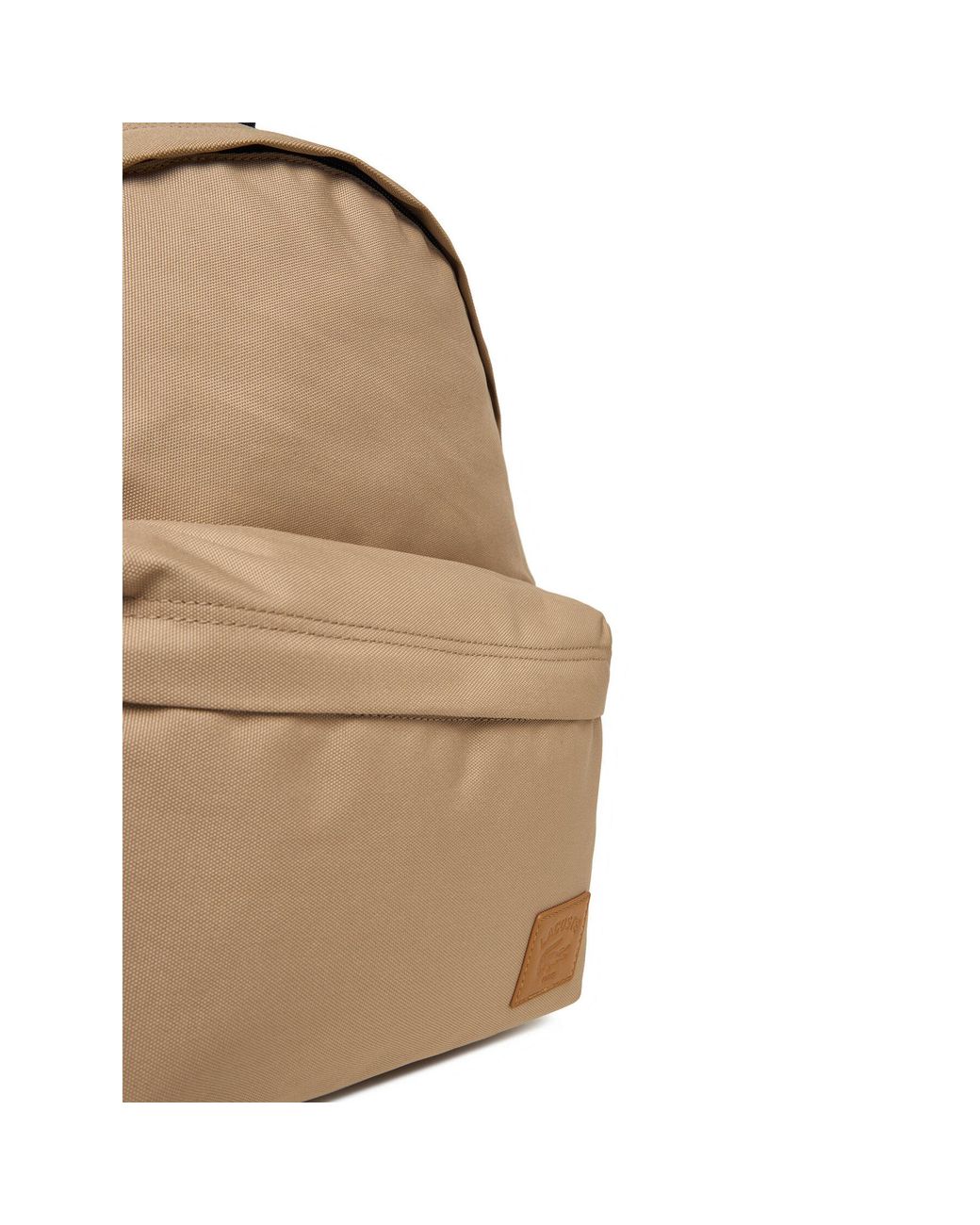 Lacoste Rucksack Nu5179Zu in Natural für Herren