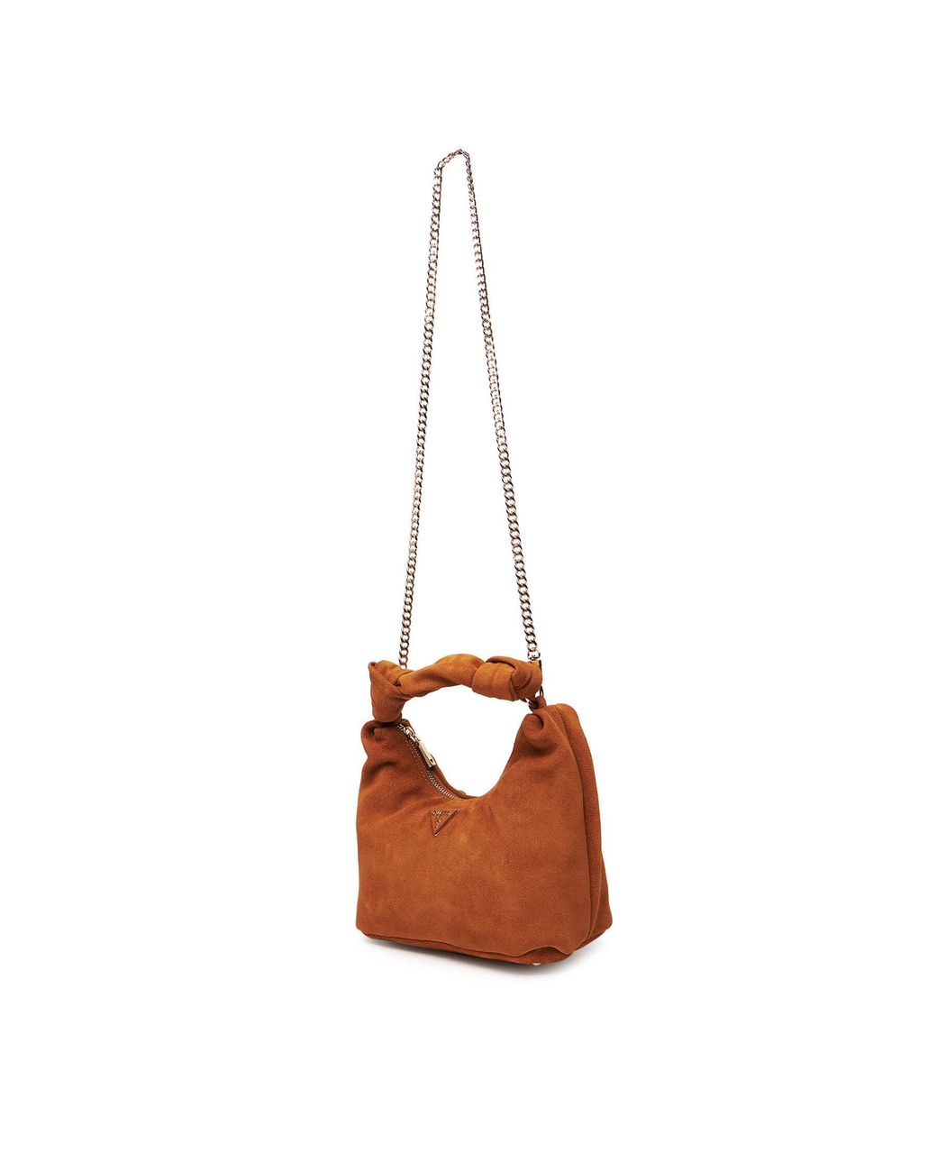 Guess Brown Handtasche Isotta Hwsg96 60010