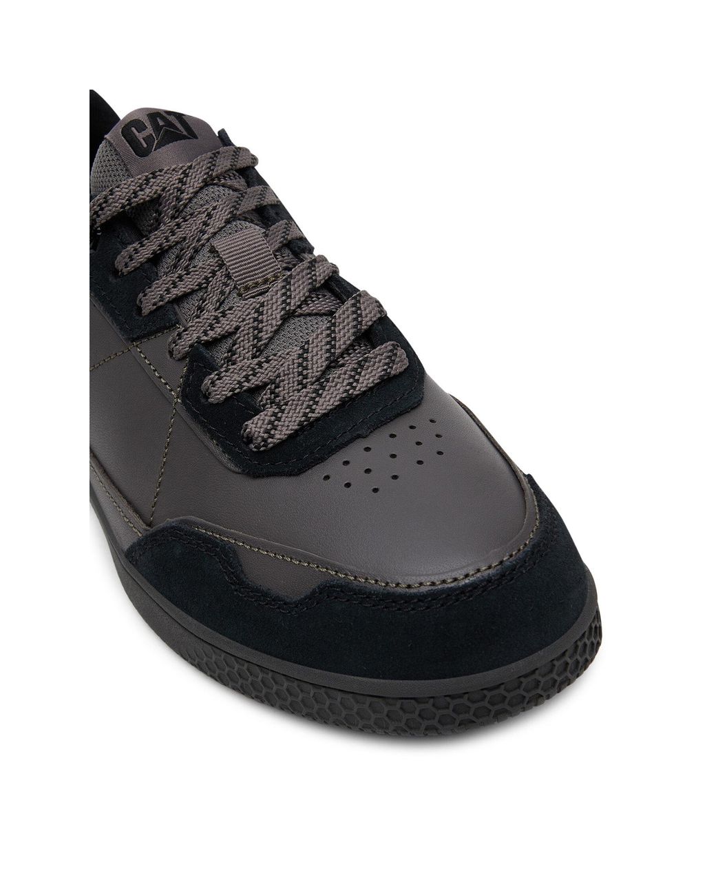 Caterpillar Sneakers P726322 in Black für Herren