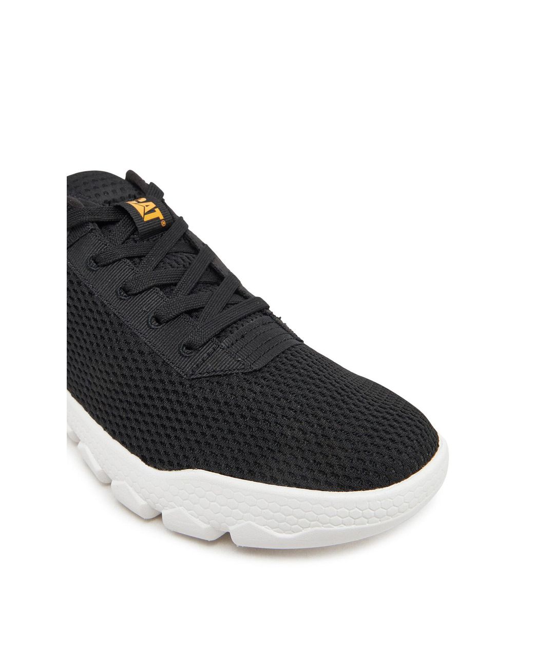 Caterpillar Sneakers P726249 in Black für Herren