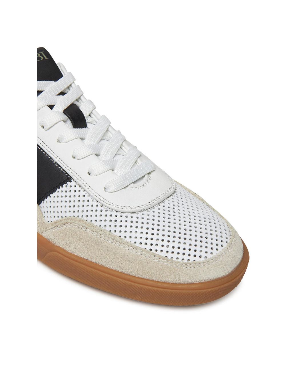 Fabi Sneakers Fu1320 in Blue für Herren