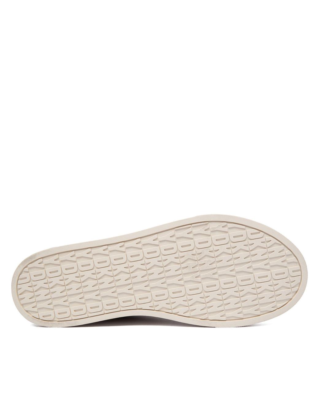 DKNY Natural Sneakers K3556786