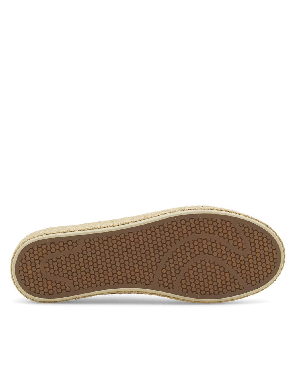 DeeZee Natural Espadrilles Wsk1576-01