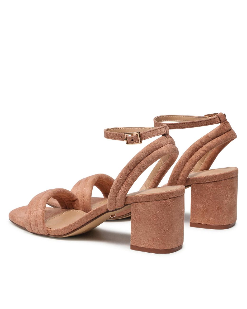 DeeZee Brown Sandalen Ls5704-01
