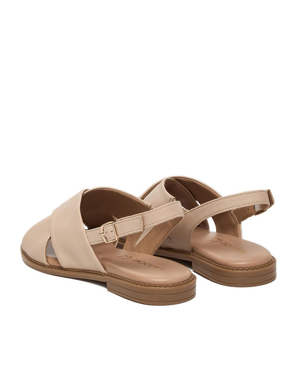 LASOCKI Brown Sandalen Ceo-Est-Afiona-11