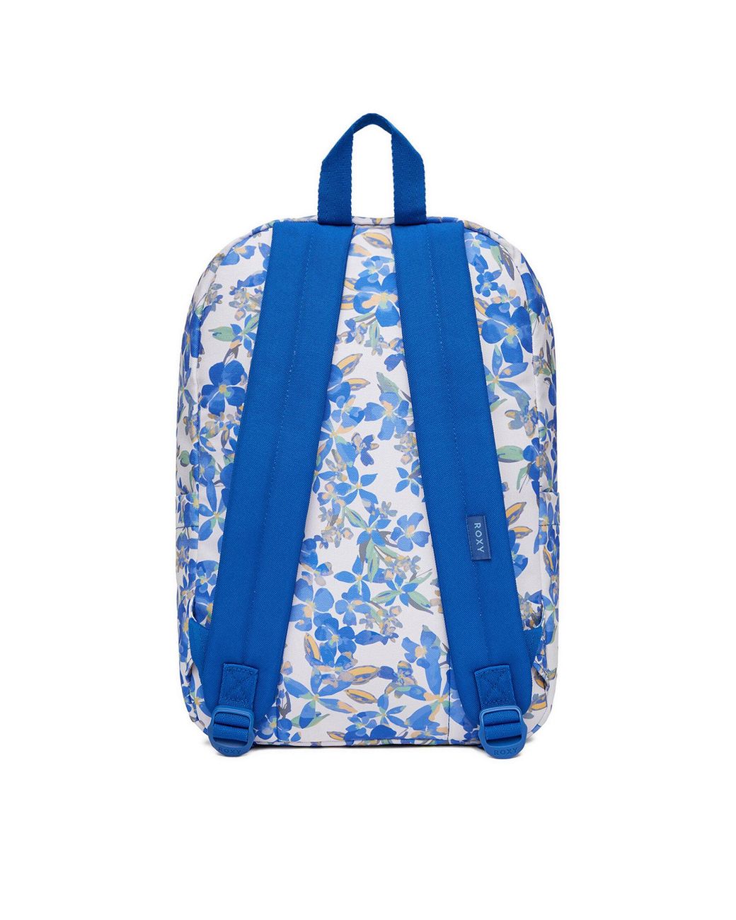 Roxy Blue Rucksack -P-004-07