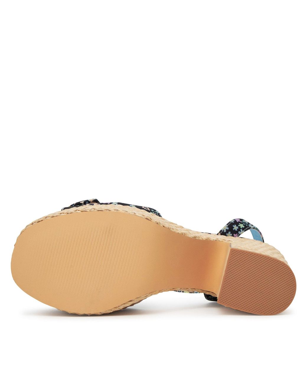 DeeZee Blue Espadrilles Rt2206125