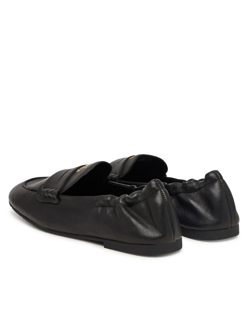 Steve Madden Black Slipper 11005672