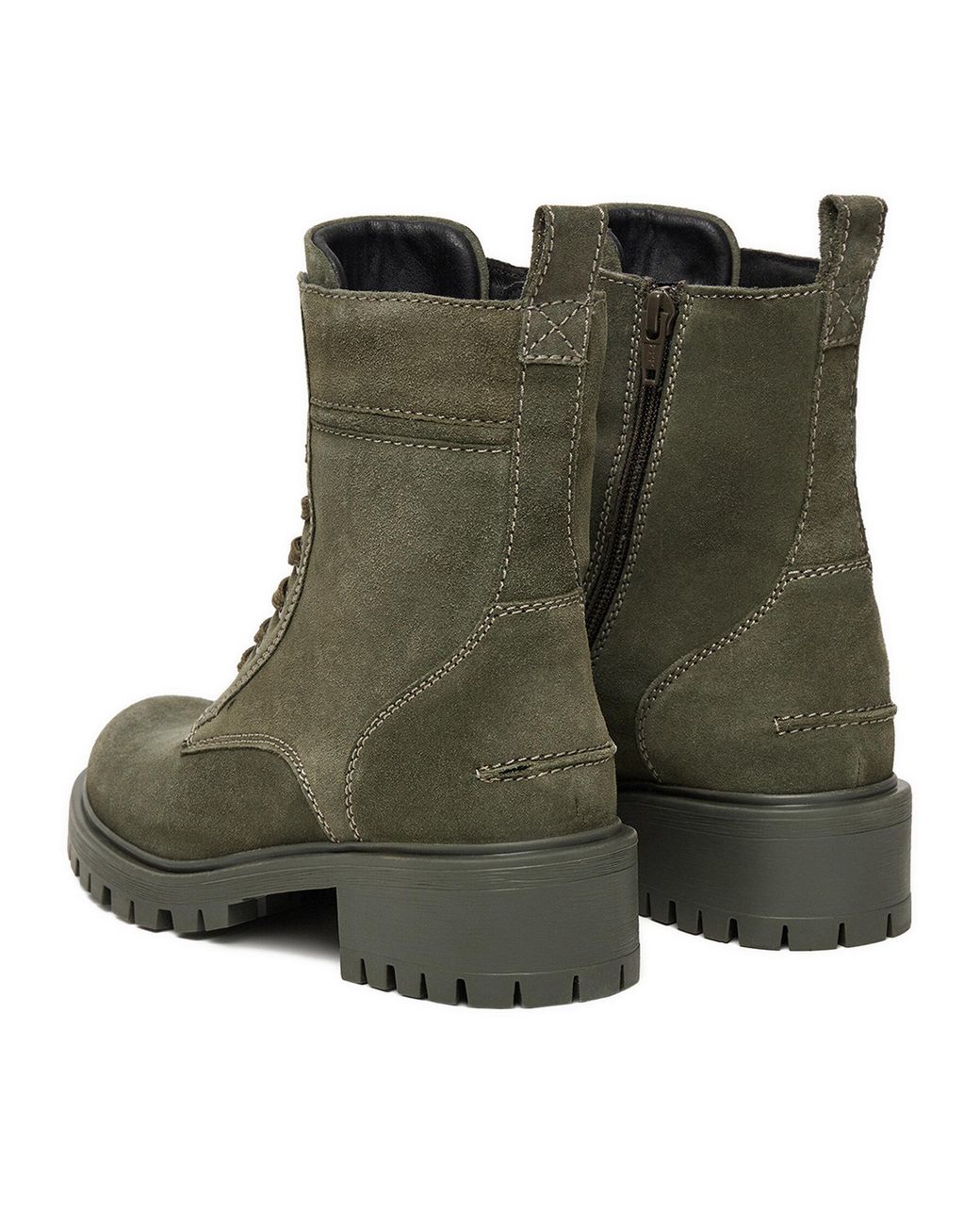 LASOCKI Green Schnürschuhe Ceo-Wi16-D-466-05