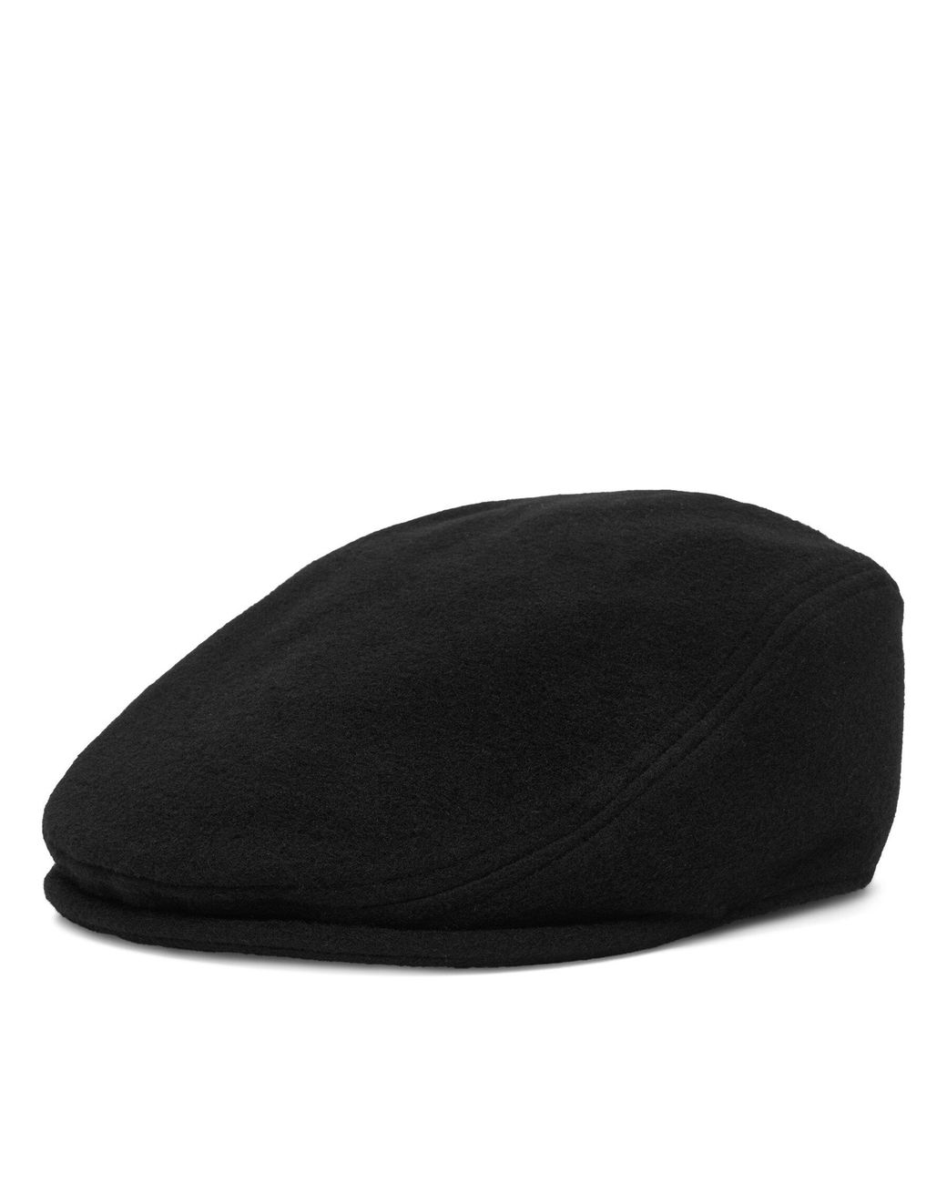 Lacoste Black Baskenmütze Rk0372