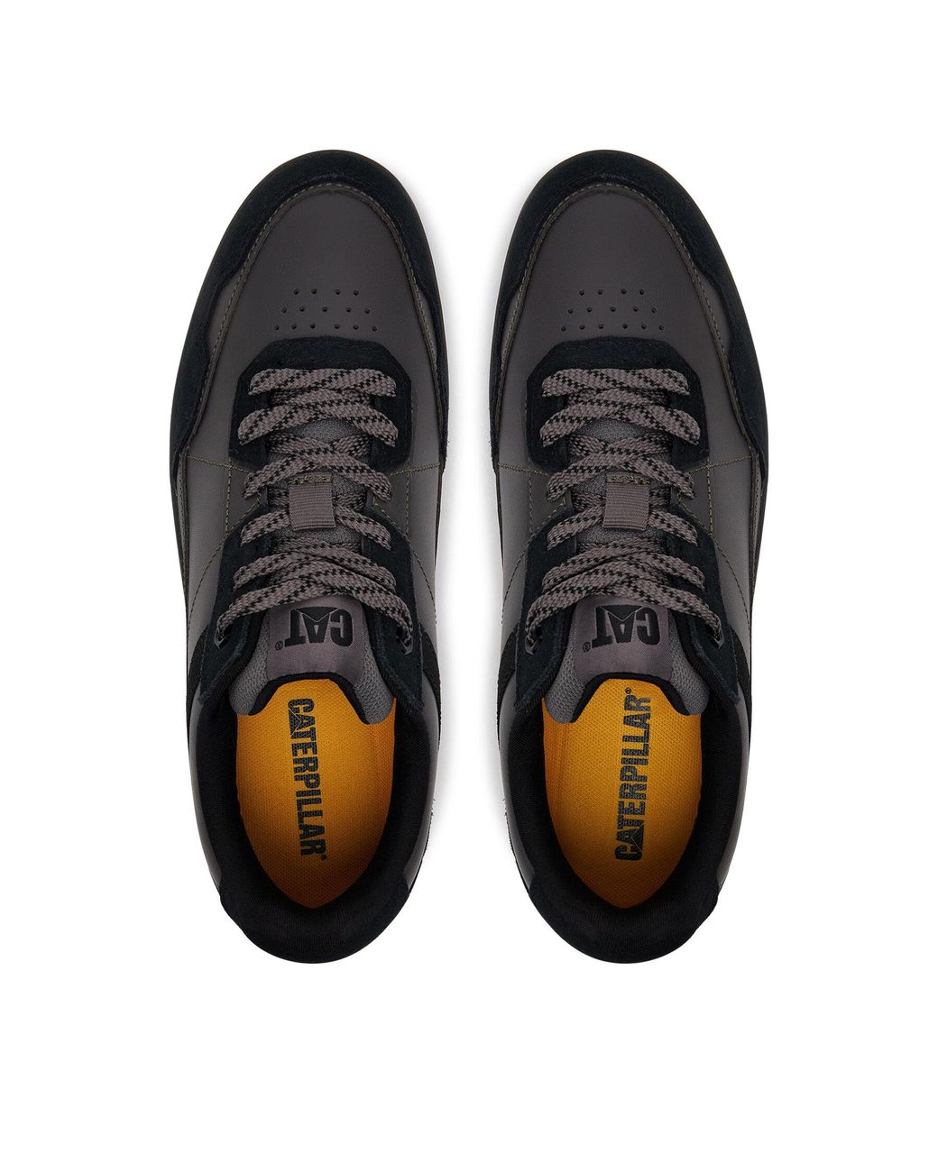 Caterpillar Sneakers P726322 in Black für Herren