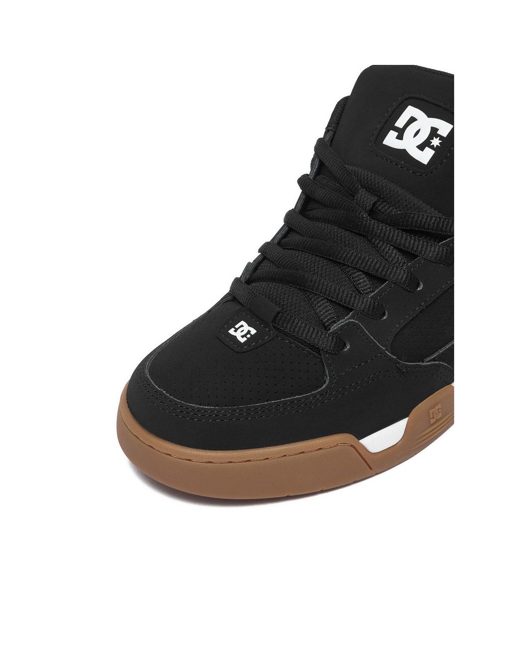 DC Shoes Sneakers Eo-Command Dc02220007 in Brown für Herren