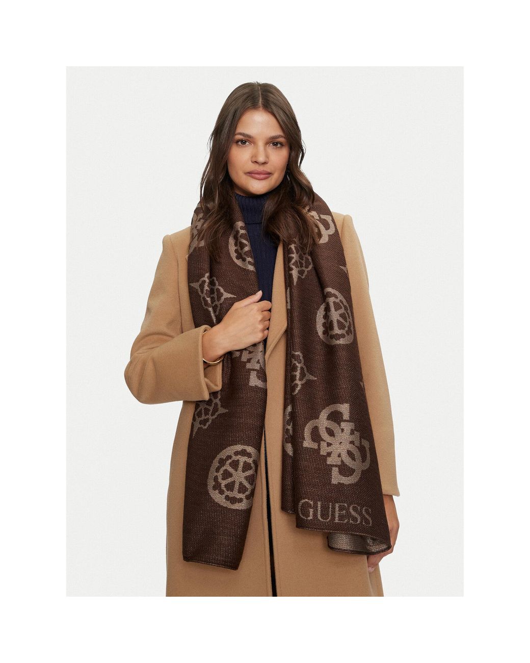 guess schal damen