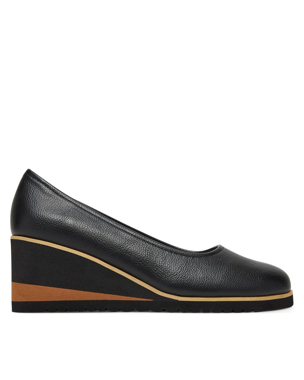 Clara Barson. Blue Halbschuhe Wyl3396-5