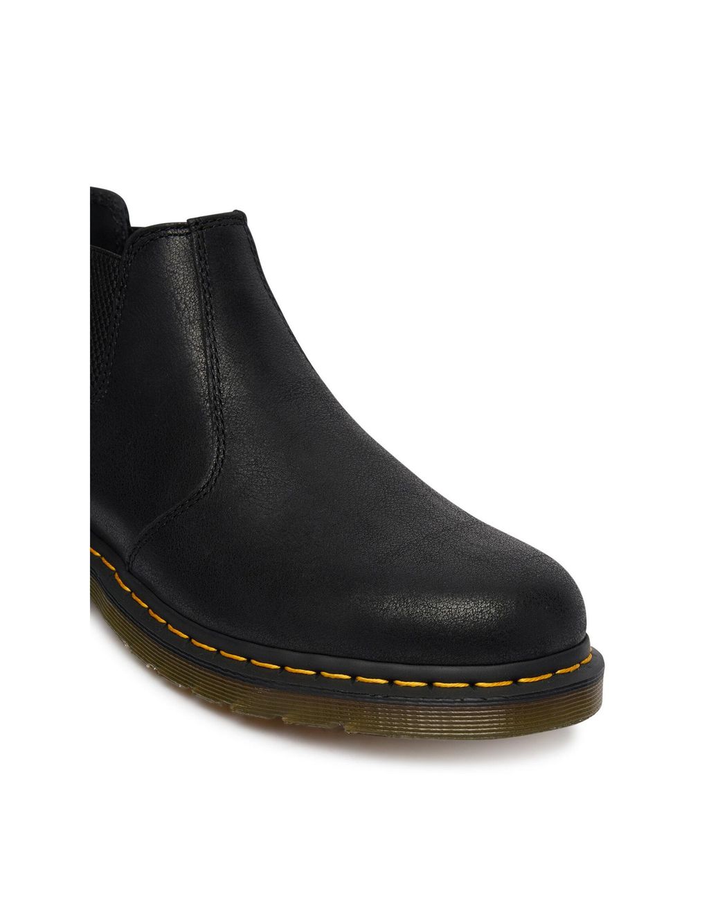 Dr. Martens Klassische Stiefeletten 2976 Lo Chelsea Boot Dm40587001 in Brown für Herren