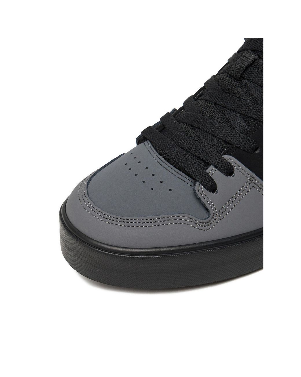 DC Shoes Sneakers Eo-Pure Dc01782028 in Gray für Herren