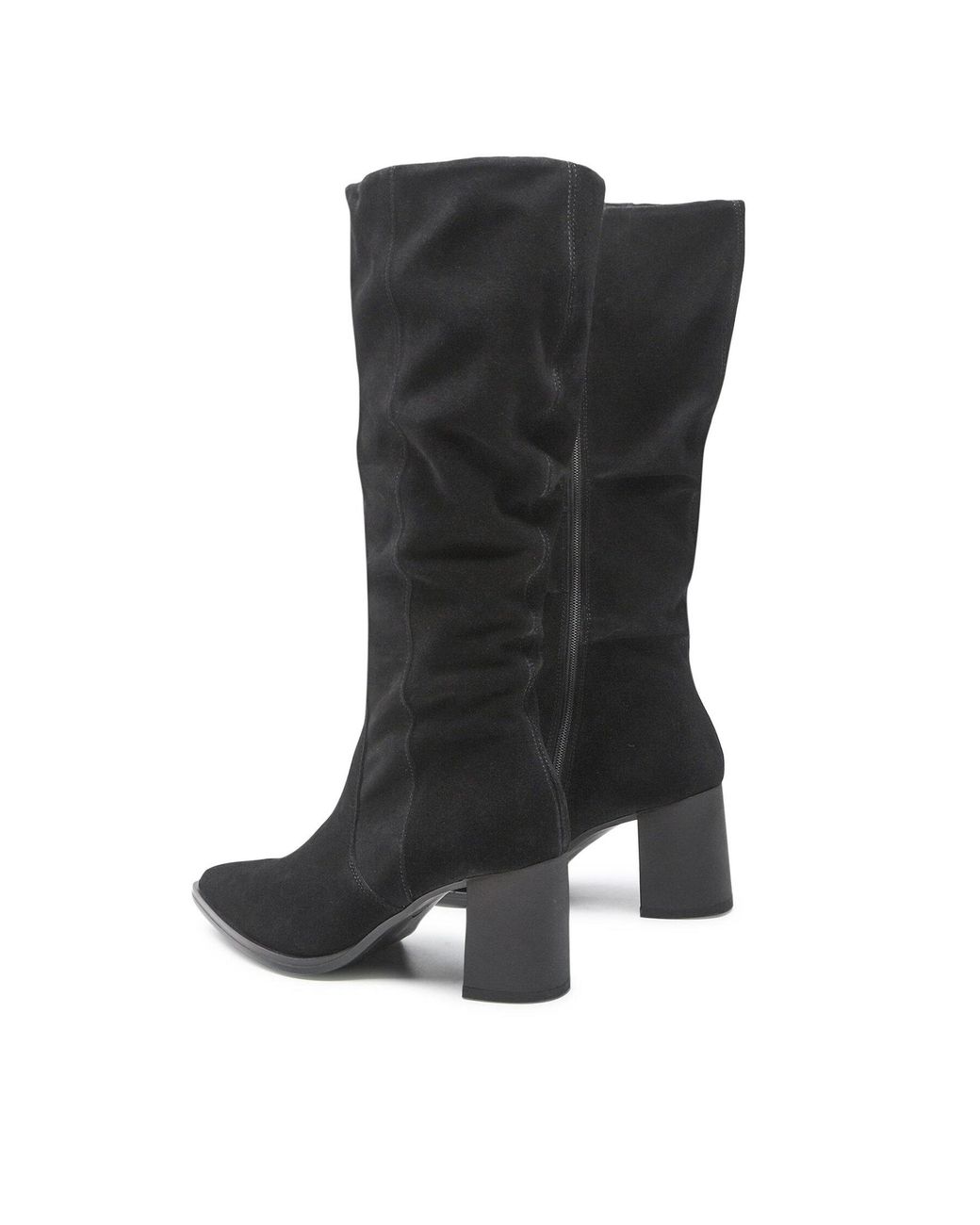LASOCKI Black Stiefel V623