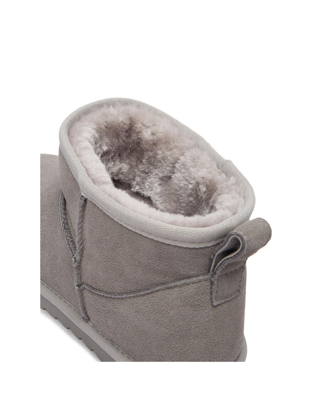 DeeZee Gray Schneeschuhe E1 Technology Dz-81
