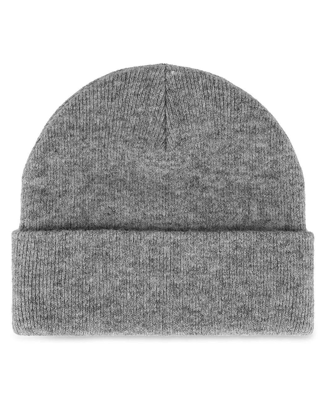Kappa Gray Mütze Kap-U3-002-Aw24