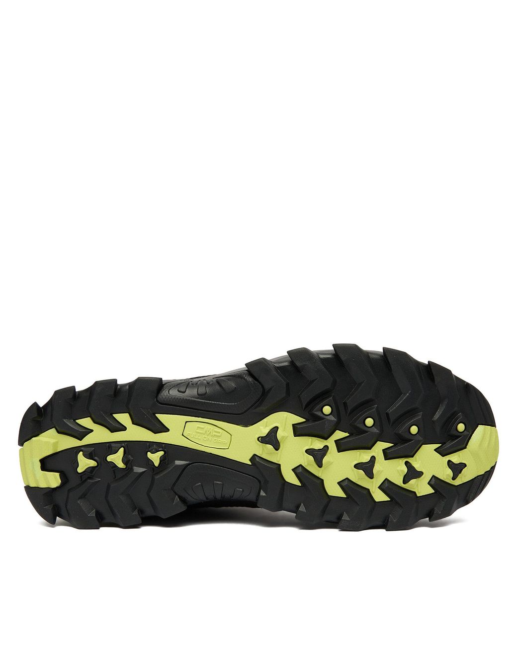 CMP Trekkingschuhe Rigel Low 3Q13247 in Brown für Herren