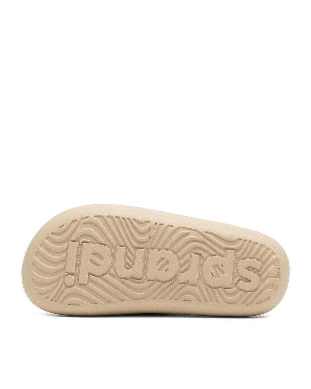 Sprandi Natural Pantoletten Cloud Wp88-23732