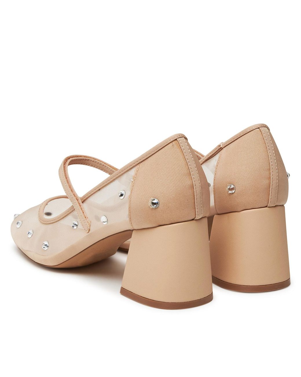 Call It Spring White Halbschuhe Emmiee 13950632