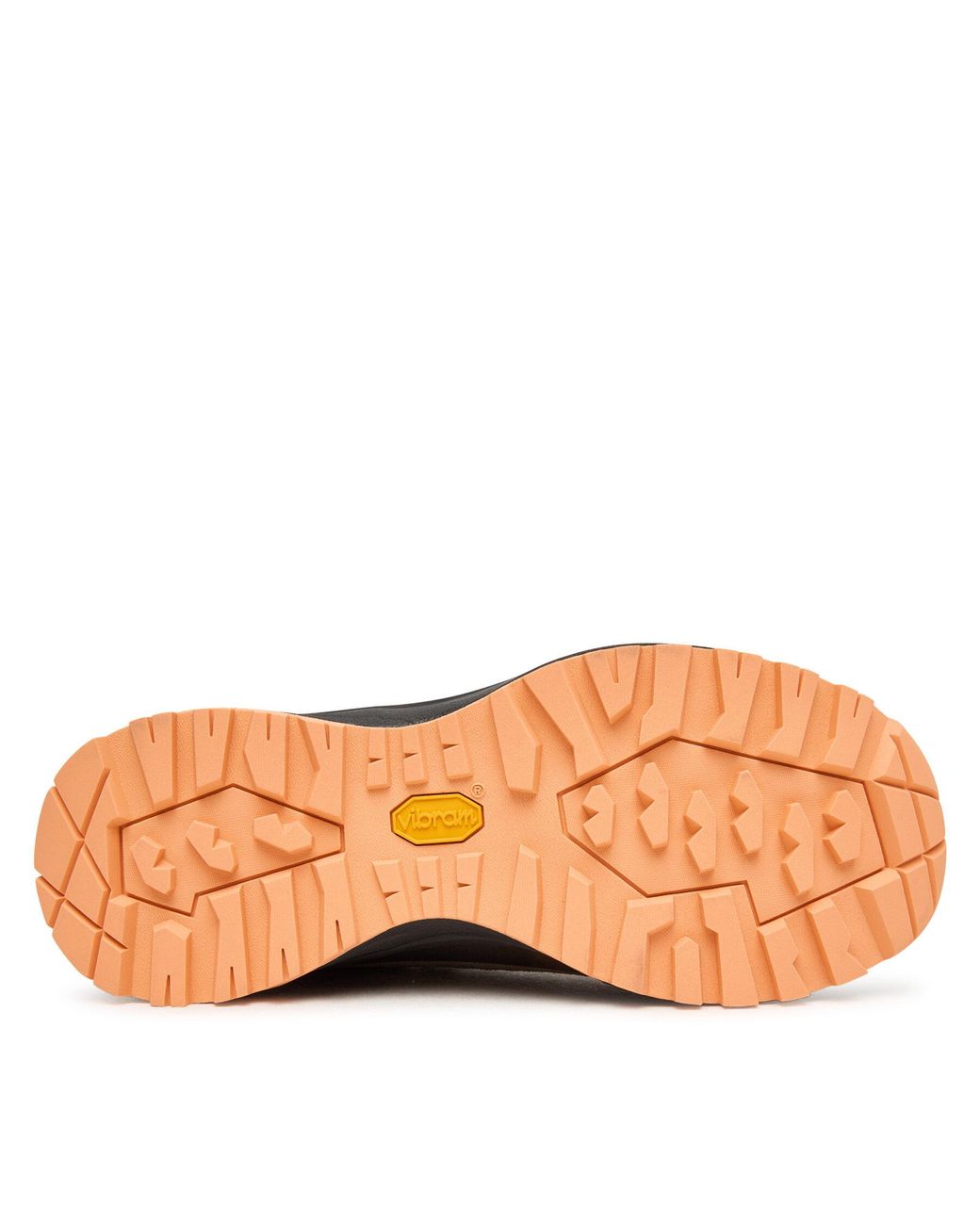 CMP Brown Trekkingschuhe Vertyx Low Wmn Wp 3Q17596