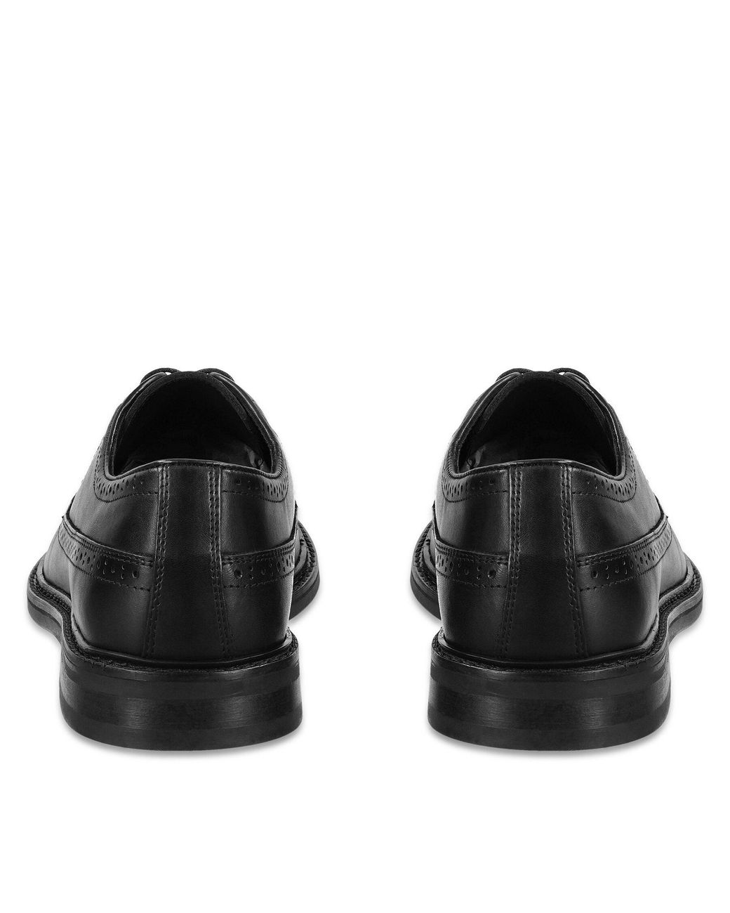 Gant Halbschuhe 32631190 in Black für Herren