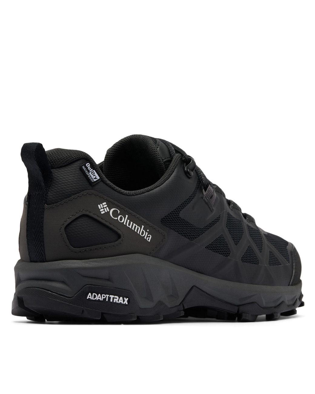 Columbia Columbia in Black für Herren